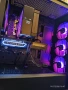 Геймърски i7 14700kf, RTX 4060 8GB, RAM 16GB DDR4 3200, SSD 512GB NVME, снимка 2