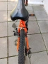 Детски велосипед B'TWIN Rockrider 500 24 цола с 18 скорости, снимка 8