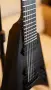 Solar V1.7FBB - Flame Black Burst Matte - като нова, снимка 4
