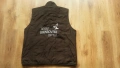 SWEDTEAM THO FACE Signal Vest размер XL / XXL за лов риболов двулицев елек - 2689, снимка 3