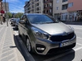 Автомобил Kia Carens Facelift, 7 местна, сервизирана, снимка 5