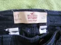 Къси панталони HOLLISTER размер 28, снимка 5