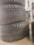 4бр.зимни гуми 245/45/18 Goodyear, снимка 5