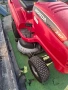 Тракторна косачка Honda 16 Hp, снимка 9