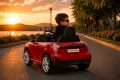 Акумулаторна кола Licensed MINI Cooper Red, снимка 3