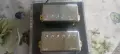 Godin Humbucker Set. Адаптери за китара., снимка 1