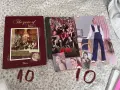 Twice,Idle,Blackpink,Chungha, снимка 1
