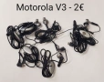 Hands free за SonyEricsson T28,Samsung D500,Nokia 8210,8310,Sagem,LG,Panasonic,Nokia 5110,6110,3210 , снимка 4