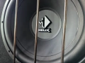 Авто субуфер Helix Blue 12" (300W RMS) в перфектно състояние, снимка 2
