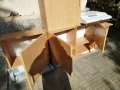 Продавам шкафчета с аспиратори, снимка 2