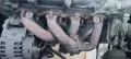 Skoda Fabia 1.4 mpi 2002 Шкода Фабия на части, снимка 13