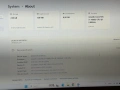 Fujitsu Lifebook U747 I7-7600U/8RAM/256SSD, снимка 6