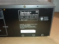 Стерео усилвател Technics SU-VX500, снимка 5