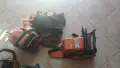 продавам резачки щил и хускварна , снимка 2