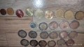 EURO COINS ЕВРО МОНЕТИ ЗА КОЛЕКЦИОНЕРИ , снимка 7