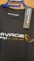 риболовна  фланелка Savage Gear черна размер М 15 евро Нова, снимка 6