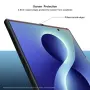 XUNDD за Samsung Galaxy Z Fold8 Ultra Удароустойчив Airbag TPU + Акрил Калъф с Прозрачен Гръб и Скри, снимка 3