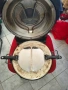 Електрическа фурна за пица Adler AD 6314, 1200W, 31.5 см, До 400C, 5 настройки на температурата, Тай, снимка 6