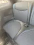 Двуцветен Кожен Салон с Airbag FIAT 500e 2019г 24kW 111кс, снимка 4