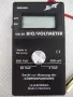 Уред "elce vm20 bio/voltmeter erdung lc-electronic", снимка 7