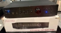 Audizio 110.102 AD220B 2. x 200W HiFi Amplifier Bl, снимка 7