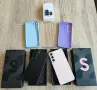 Samsung Galaxy S22 БЕЗПЛАТНА ДОСТАВКА, снимка 1