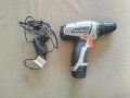 Акумулаторен винтоверт Daewoo + зарядно, снимка 12
