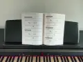 Дигитално пиано Kurzweil KA 130 цвят венге в комплект с пейка, снимка 8