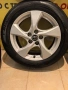 джанти с гуми за Тойота, снимка 7