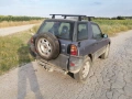 Toyota RAV4 (SXA1) 129 к.с 4WD на части, снимка 4
