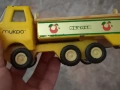 Старо българско камионче, снимка 1