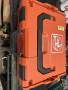 Мултифункционален осцилиращ инструмент Fein, AMM 500 PLUS AS, снимка 8