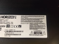 Телевизор HORIZON 32 inch, снимка 2