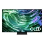 Телевизор SAMSUNG OLED 65S90D, 65" (163cm), Smart, 4K Ultra HD, 100Hz, снимка 1