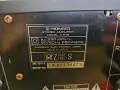 Усилвател Pioneer A-616 Reference Stereo AmplifierДве по 120 вата – Безкомпромисно качество на звука, снимка 11