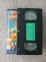 VHS видеокасета Астерикс победа над Цезар - заявена, снимка 2