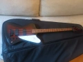 Epiphone Thunderbird IV - Vintage Sunburst - рок машина - нова !!, снимка 4