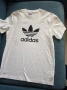 Мъжка тениска Adidas S размер, снимка 1