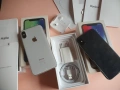 Apple iPhone X 64gb, като нови, 100% батерия, снимка 10