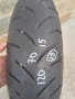 Гума Bridgestone Battlax SC2 120 70 15 56H гуми скутер, снимка 4