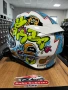 Мото Каска SHOEI NXR 2 TC-8 XL 61-62 см. ,разговорно SENA,плака,подбрадник 447.89 лв. / 229 €, снимка 3