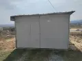 Продавам метален гараж, снимка 1