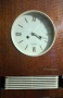 Стенен часовник Янтар , снимка 4