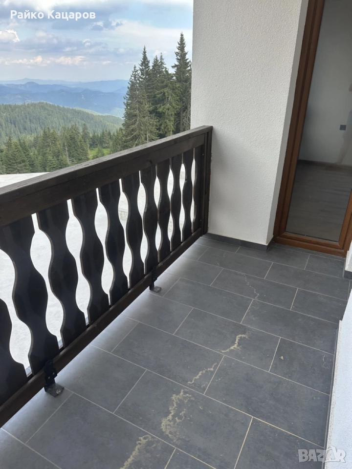 Луксозен двустаен апартамент в Grand Resort Pamporovo F34 - снимка 9