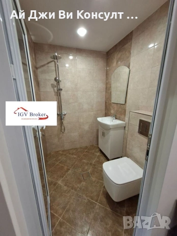 Едностаен апартамент в кв Витоша, снимка 6 - Апартаменти - 55262767