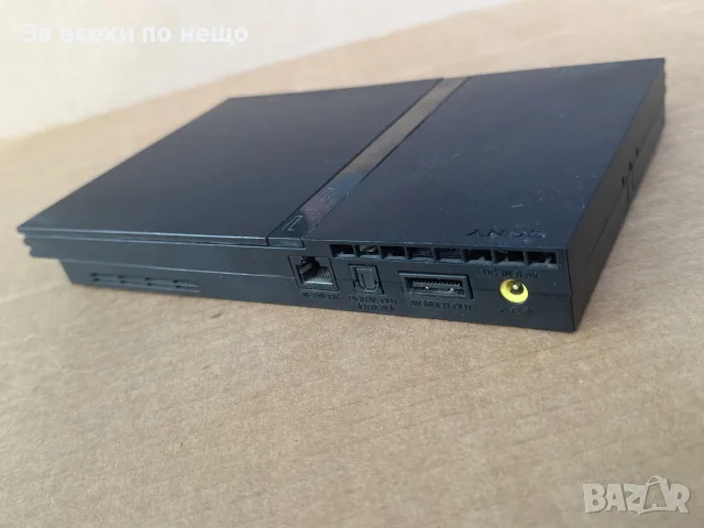 Плейстейшън 2 Playstation 2 PS2 , НЕ ЧЕТЕ ДИСКОВЕ, снимка 5 - PlayStation конзоли - 55668141