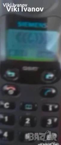 Сименс S4, снимка 2 - Siemens - 54993883