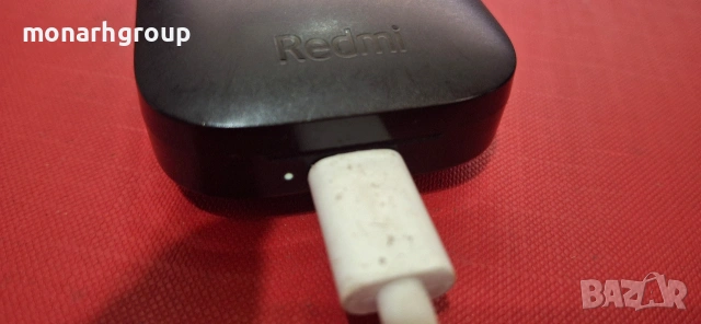 Слушалки Redmi Buds 6 Active, снимка 7 - Безжични слушалки - 54470819