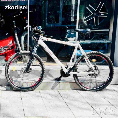 Велосипед FORCE 1SC 26 Цола