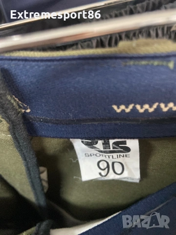 Брич за конна езда RTS нов, снимка 3 - Спортна екипировка - 54350483